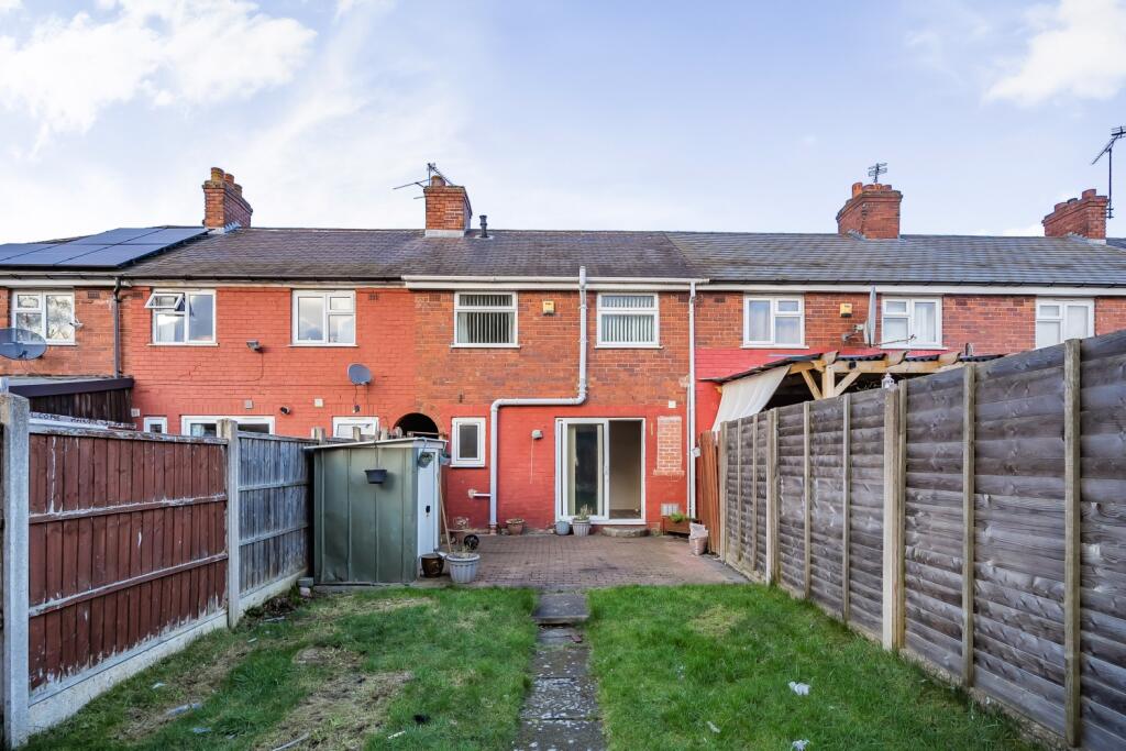 Additional image 10 of Young Street, West Bromwich, West Midlands, B70