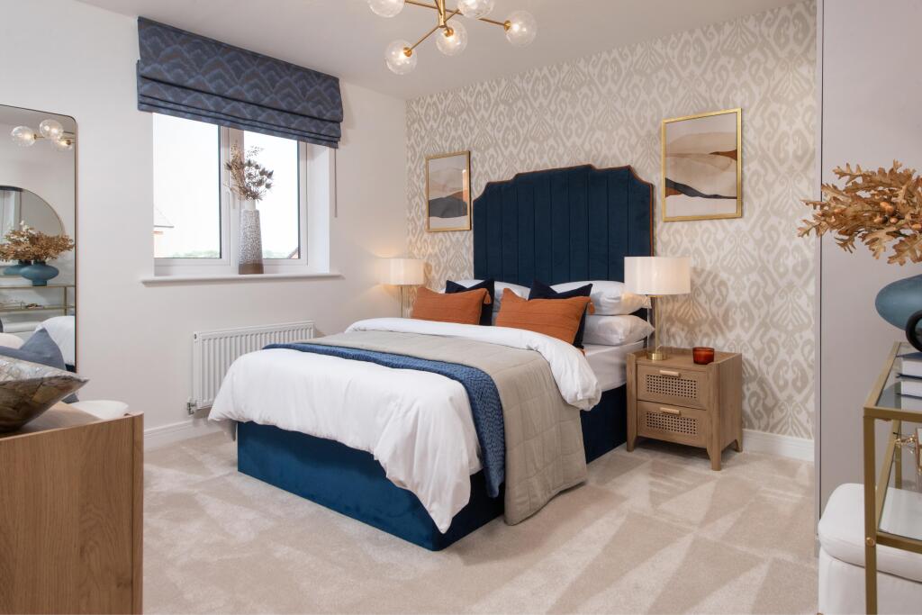 Additional image 10 of Whitford Road,
Bromsgrove,
B61