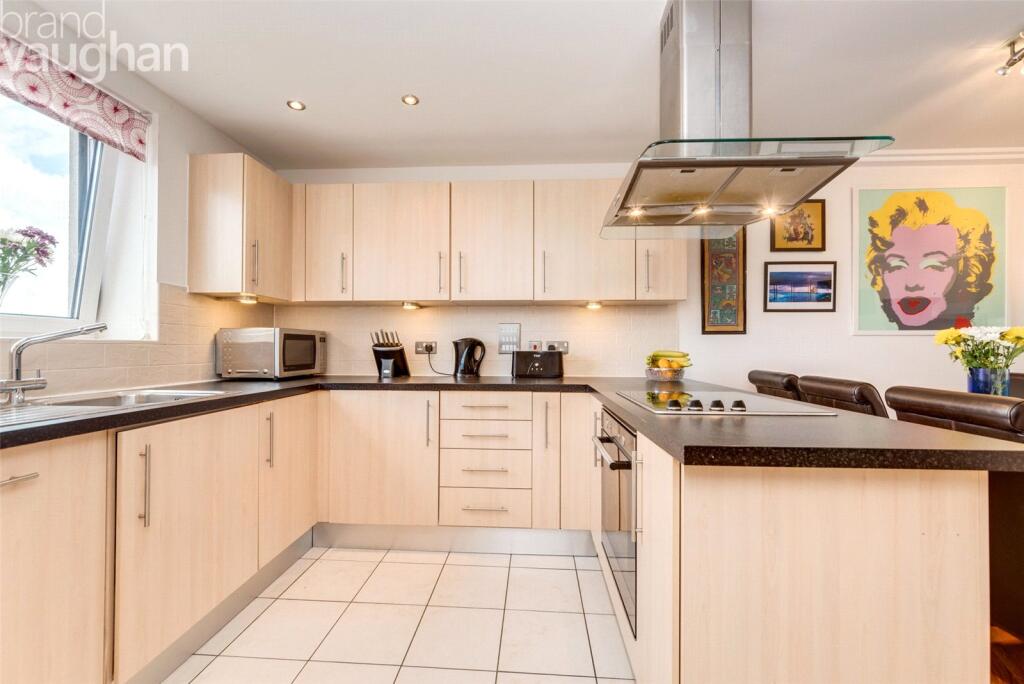 Additional image 5 of Fleet Street, Brighton, BN1