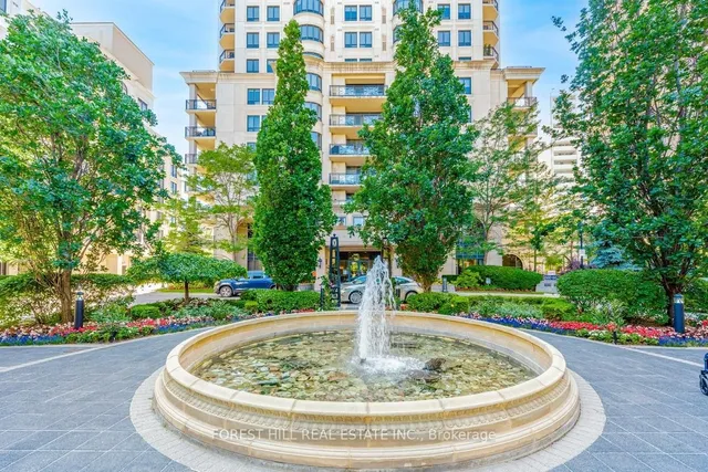 Additional image 34 of 660 Sheppard Ave Unit 1604B