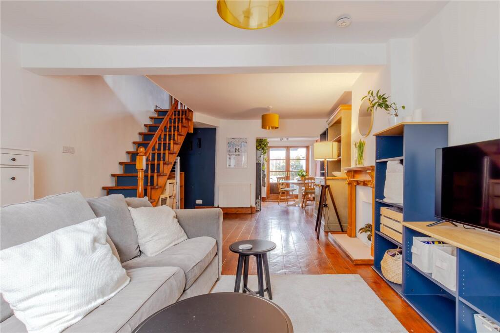 Additional image 3 of Monmouth Street, Victoria Park, Bristol, BS3