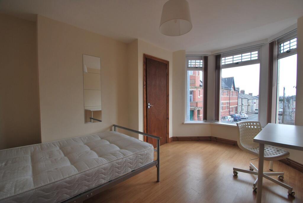 Additional image 7 of Monthermer Road, Cathays, CF24