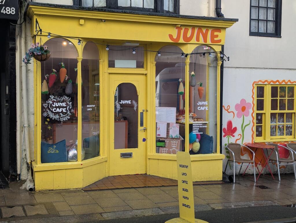 Additional image 2 of 89 St James's Street, Brighton, BN2 1TP