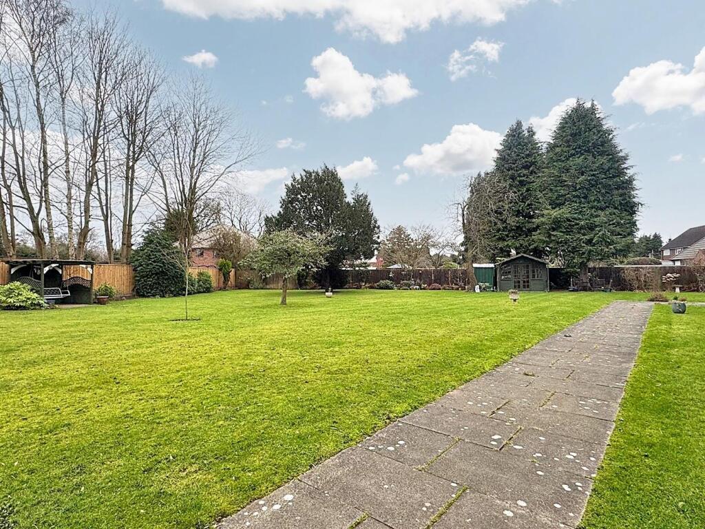 Additional image 12 of Wylde Green Road, Sutton Coldfield