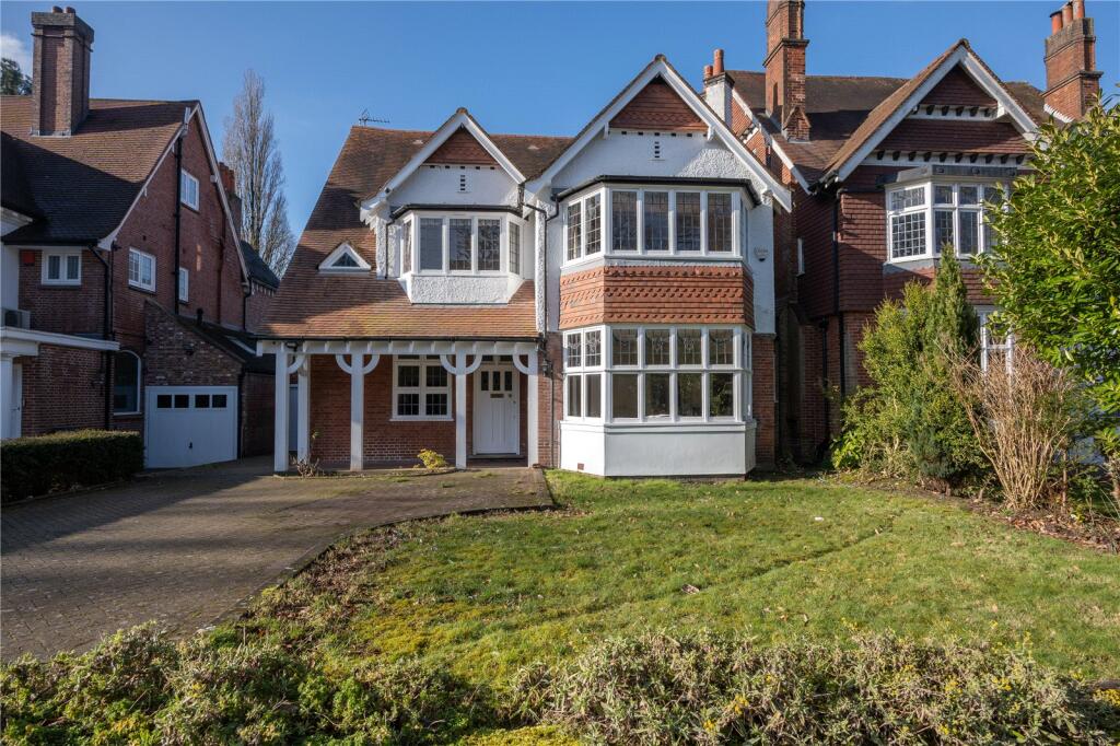 Additional image 47 of Amesbury Road, Moseley, Birmingham, B13