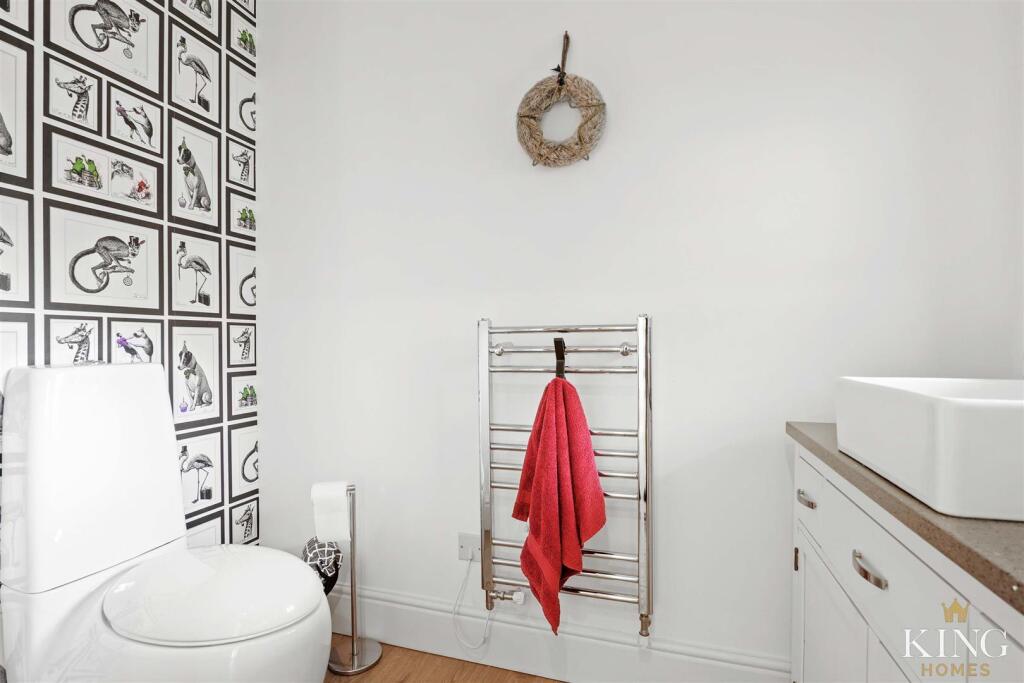 Additional image 12 of Hill Meadow View Astwood Bank, B96 6BF