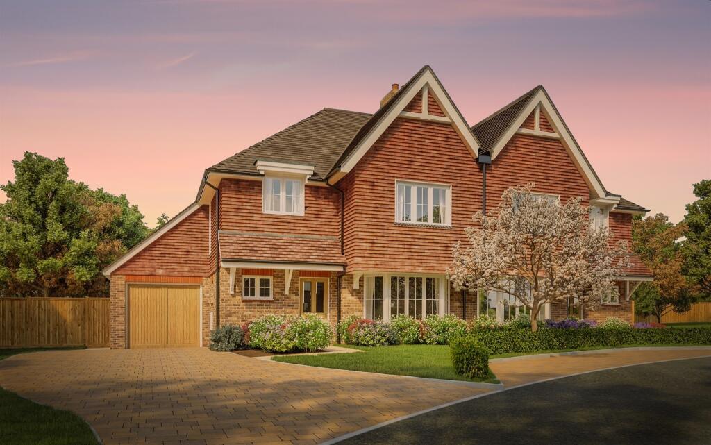 Additional image 10 of Station Road, Plumpton Green, Lewes