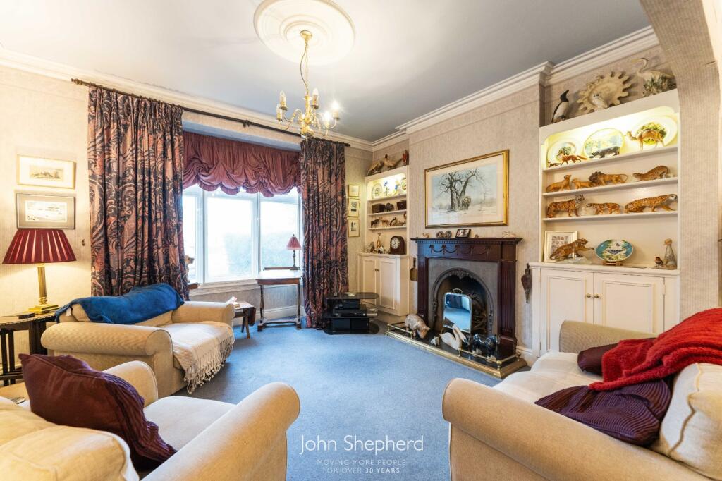 Additional image 2 of Park Road, Solihull, West Midlands, B91