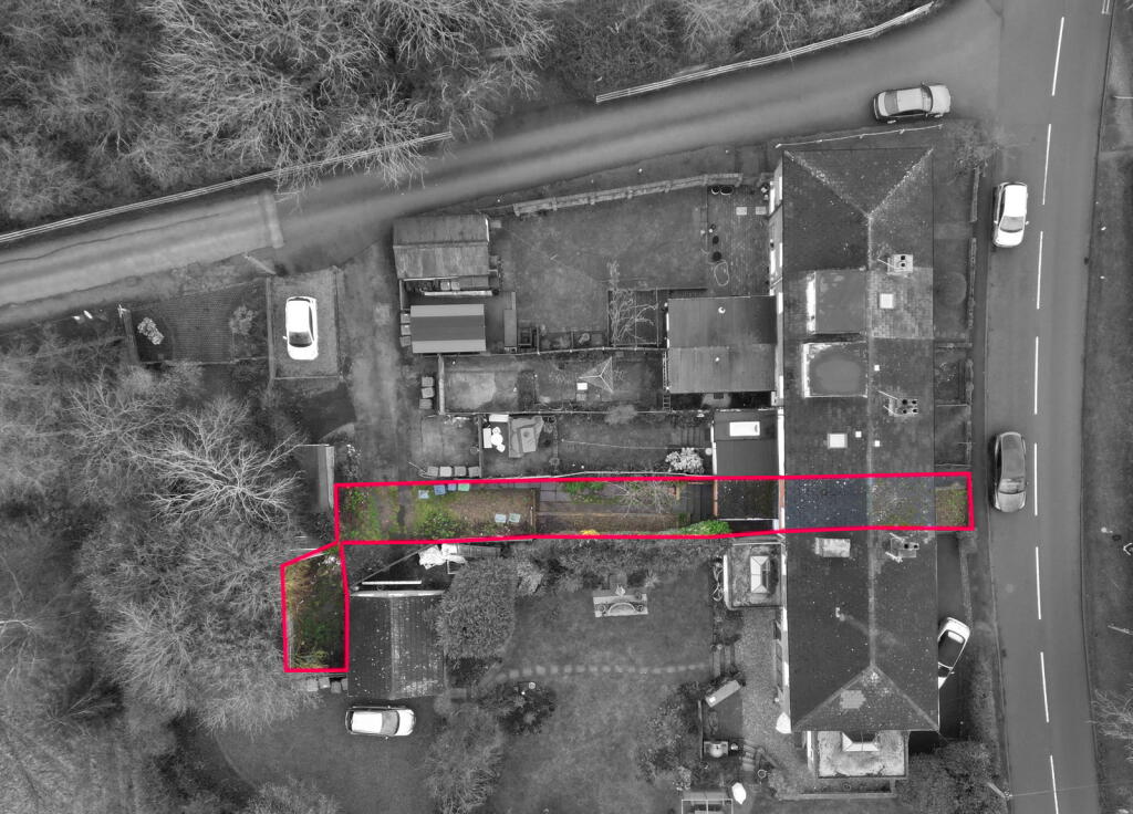 Additional image 18 of Greenfield Cottages, Scarfield Hill, Alvechurch, Birmingham, B48 7SF