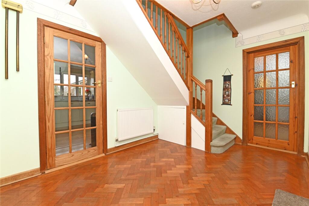 Additional image 4 of Manor Road, New Milton, Hampshire, BH25