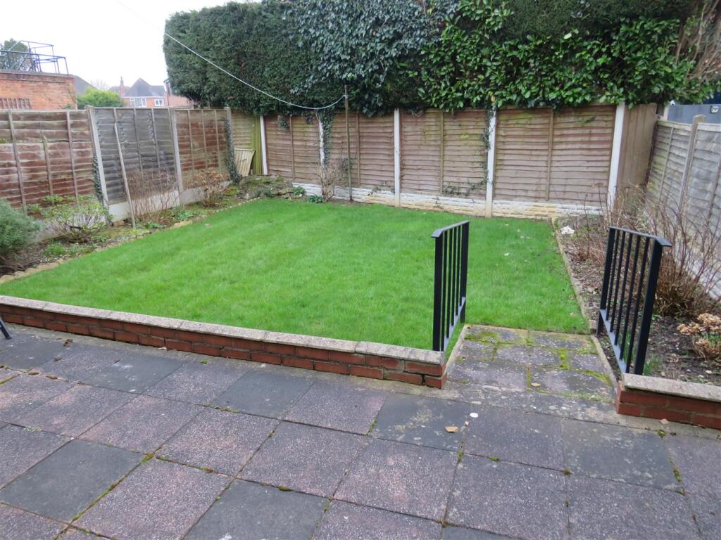 Additional image 9 of Station Road, Marston Green, Birmingham