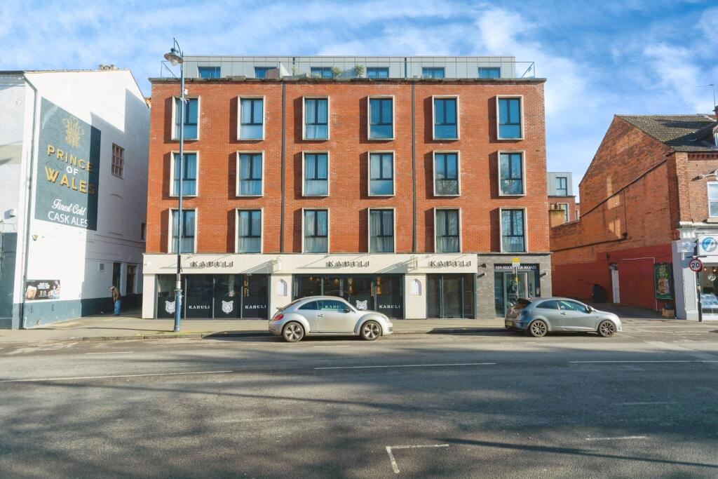 Additional image 18 of Alcester Road, Birmingham, West Midlands, B13