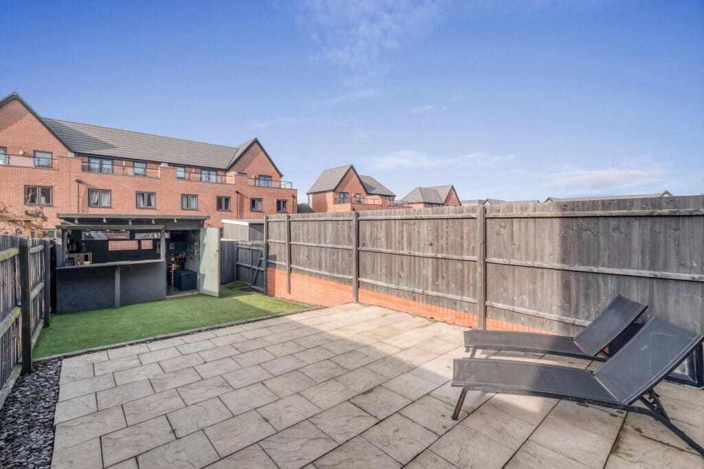 Additional image 15 of Ambassador Avenue, Longbridge, Birmingham, B31 2GZ