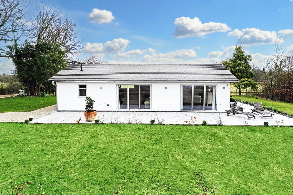 Additional image 28 of Norton Green Lane, Knowle, B93