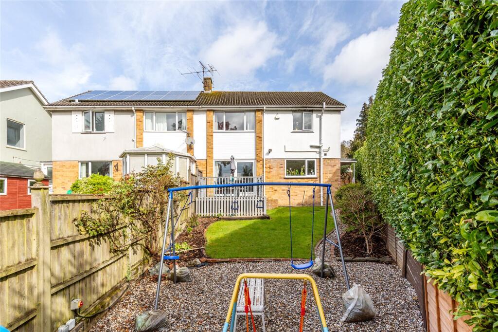 Additional image 22 of Northover Road, Westbury-On-Trym, Bristol, BS9