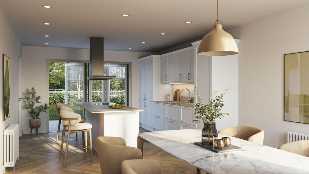 Additional image 4 of Roebuck Close, Scorton