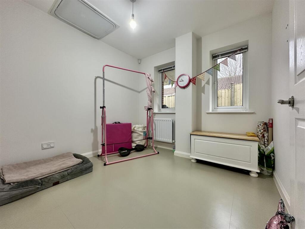 Additional image 22 of Farthing Combe, Axbridge