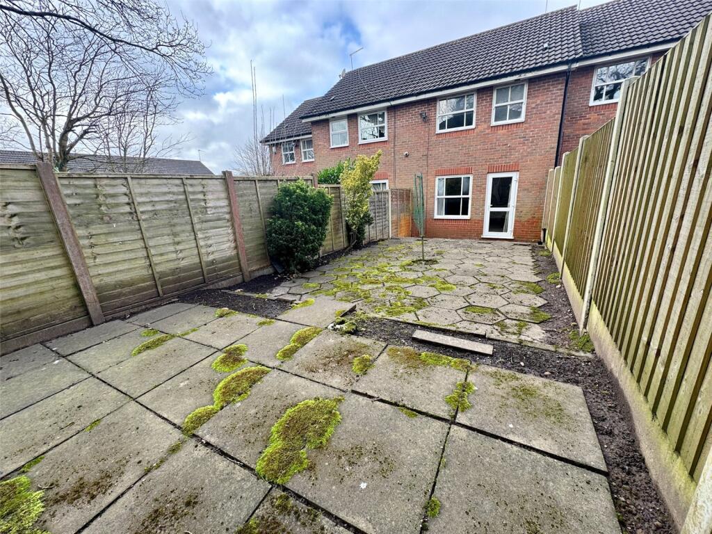 Additional image 19 of Woodridge Avenue, Quinton, Birmingham, West Midlands, B32