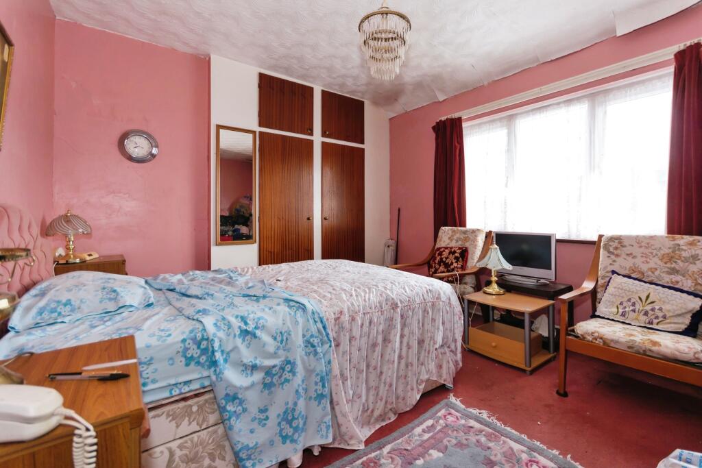 Additional image 6 of Gospel Lane, Birmingham, West Midlands, B27