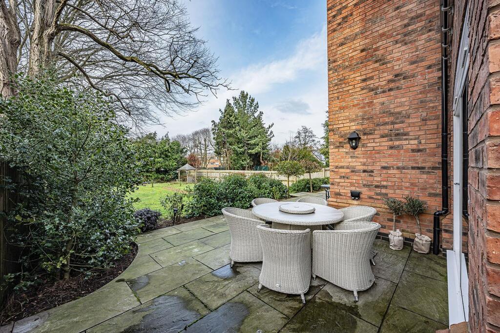 Additional image 19 of Tudor Place, Blossomfield Road, Solihull