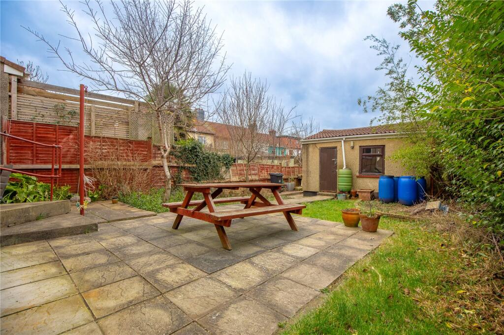 Additional image 10 of Dormer Road, Bristol, BS5