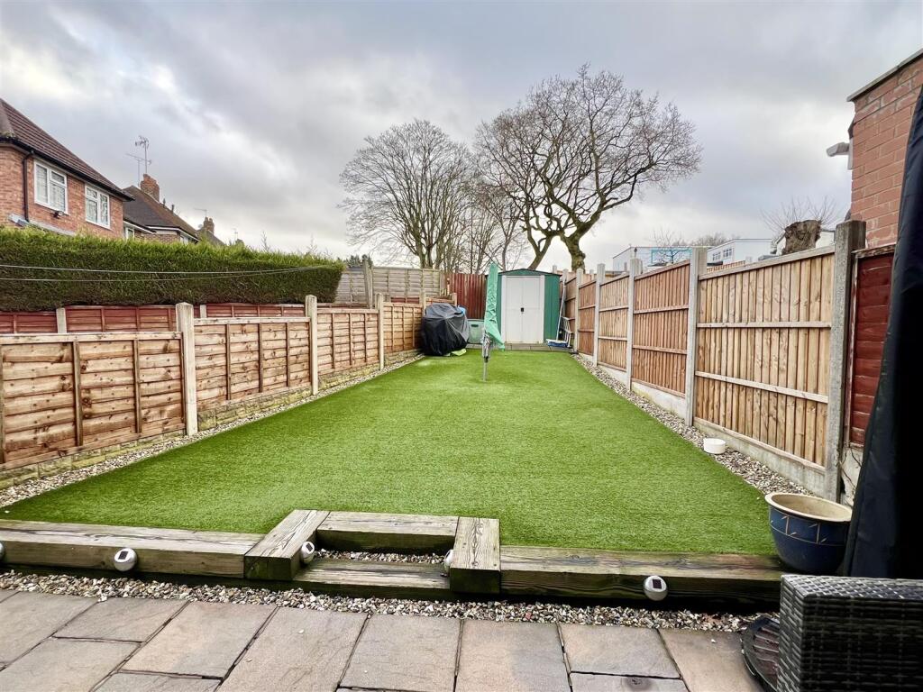 Additional image 17 of Worlds End Lane, Birmingham