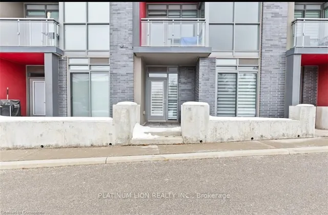 Additional image 3 of 5260 Dundas St Unit C212