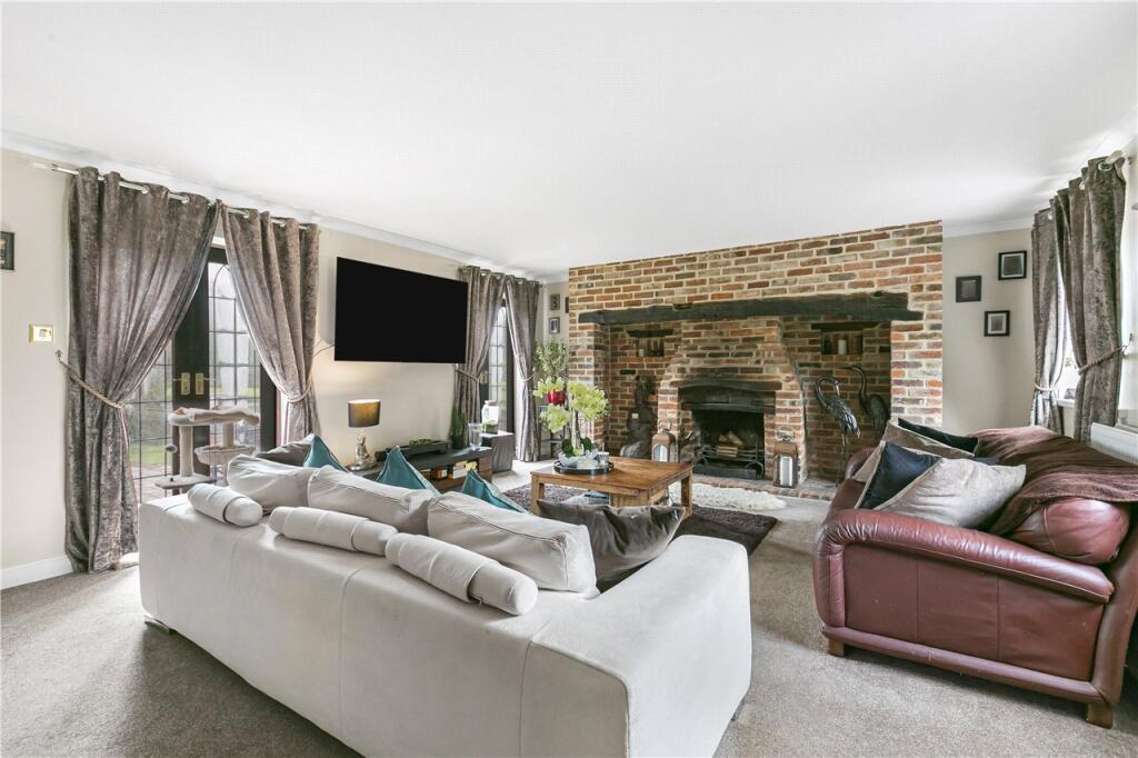 Additional image 26 of Old Parkbury Lane, Colney Street, St. Albans, AL2