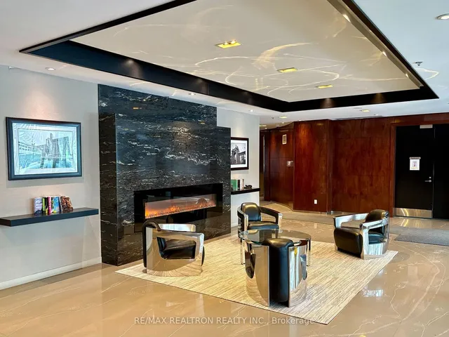 Additional image 18 of 231 Fort York Blvd Unit 1410