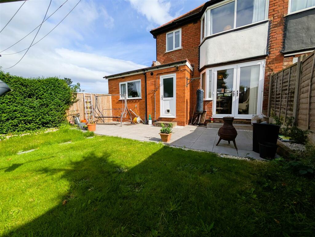 Additional image 9 of Lyttleton Avenue, Halesowen