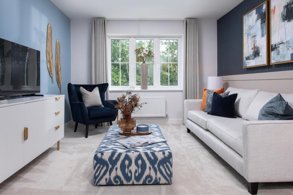 Additional image 8 of Whitford Road,
Bromsgrove,
B61