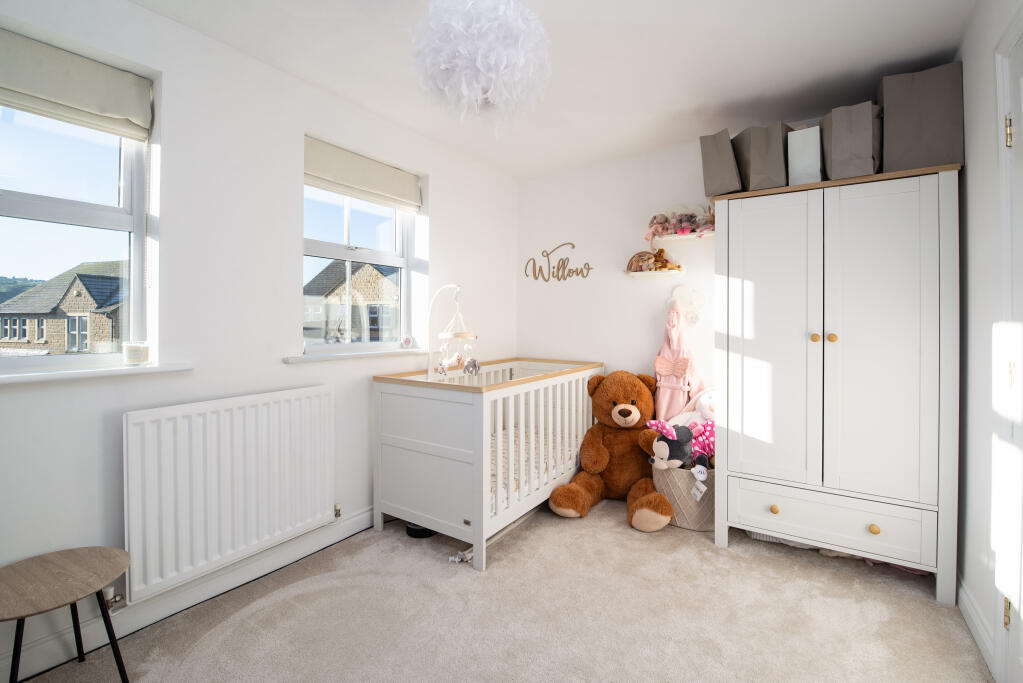 Additional image 11 of Middlefield Court, East Morton, West Yorkshire, BD20