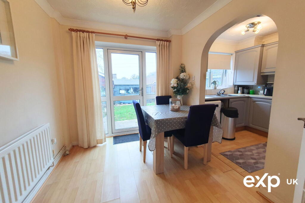 Additional image 12 of Walking Distance of Upton Country Park with No Chain