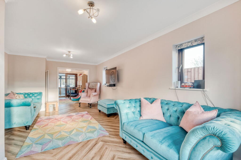 Additional image 20 of Dellow Grove, Alvechurch, B48 7NR