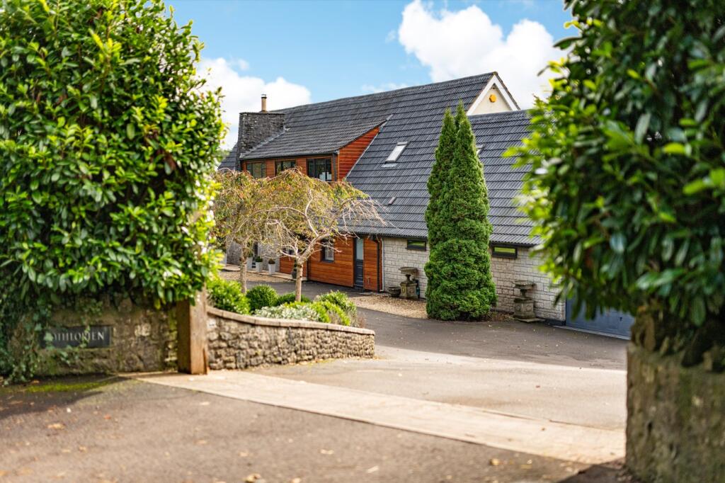 Additional image 47 of Galley Batch Lane, Oakhill, Radstock, BA3