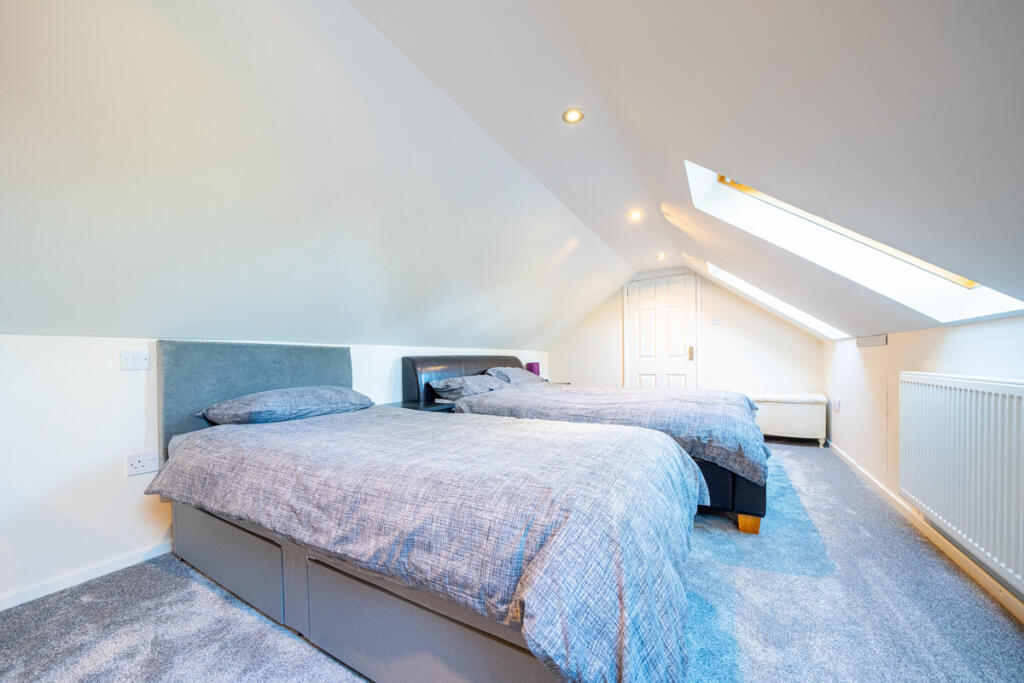 Additional image 26 of Lickey Square, Birmingham, Lickey B45 8HB