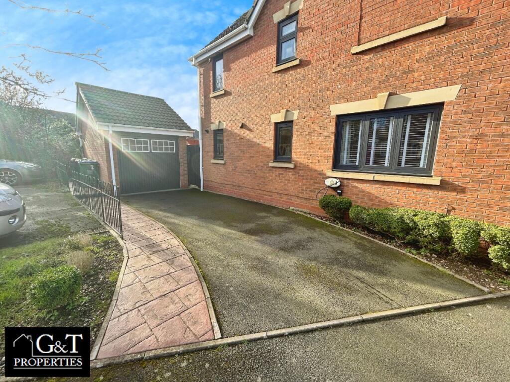 Additional image 21 of Tinsley Avenue, Cradley Heath