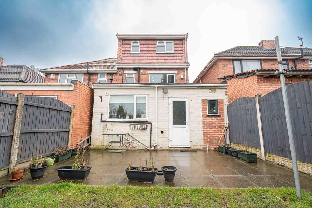 Additional image 15 of Monsal Road, Great Barr, Birmingham