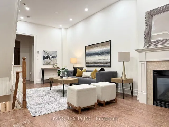 47 York Mills Rd Unit 215