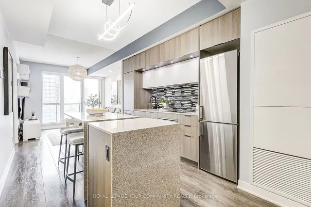 Additional image 3 of 170 Sumach St Unit 2007