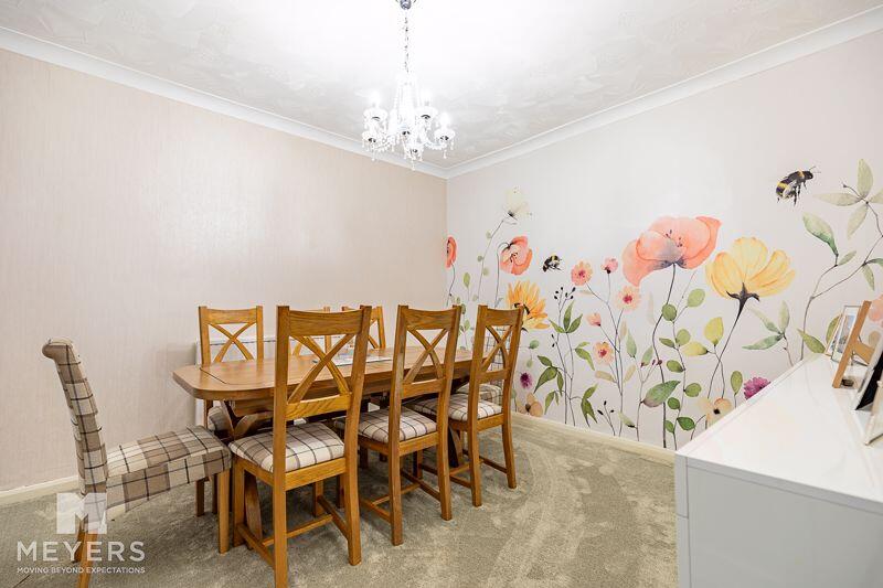 Additional image 4 of Evelyn Road, Moordown, BH9