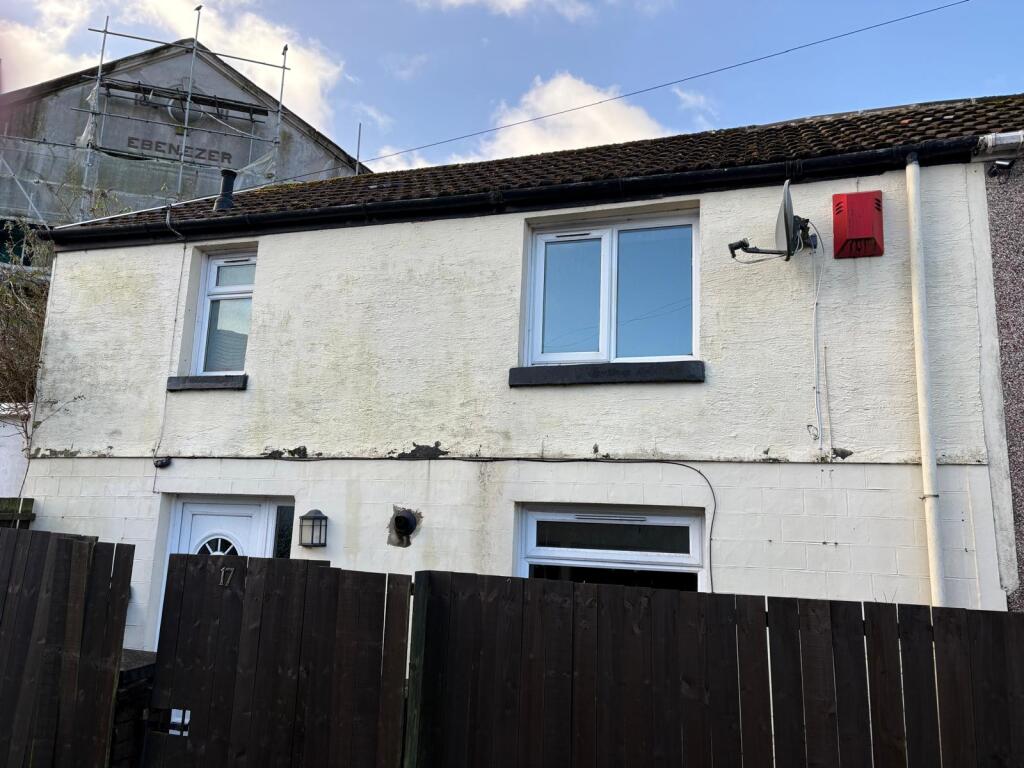 Additional image 5 of 17 Ebenezer Street, Aberdare, Rhondda Cynon Taff CF44 8NU