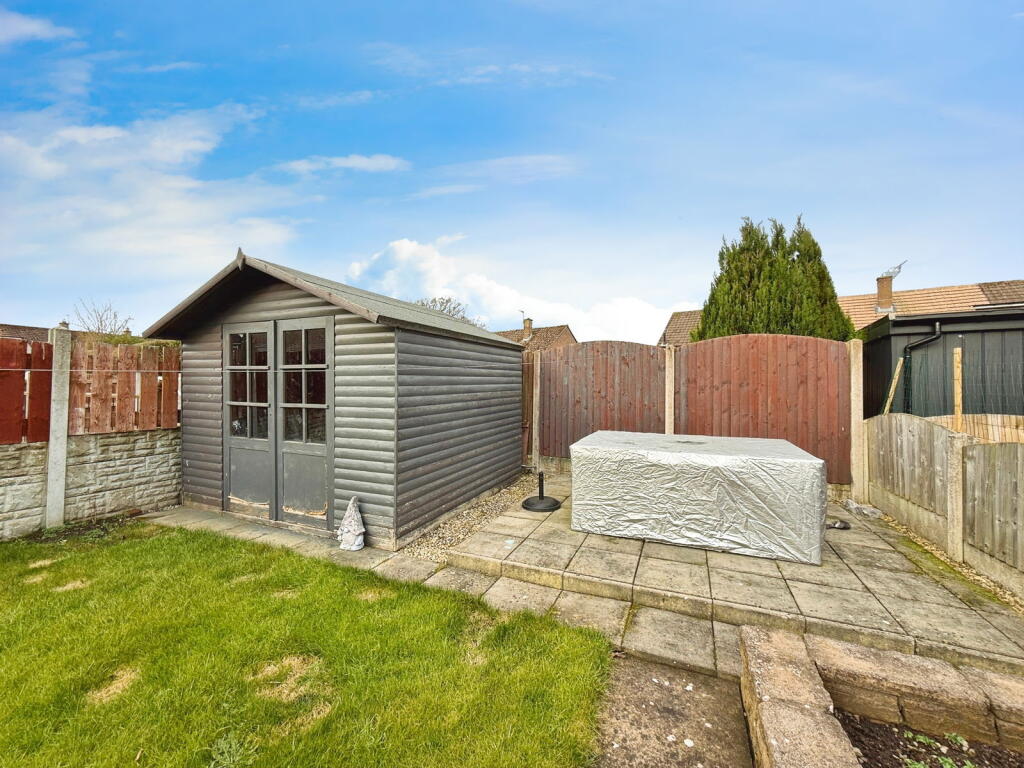 Additional image 16 of Brownrigg Drive, Carlisle, CA2 6NX