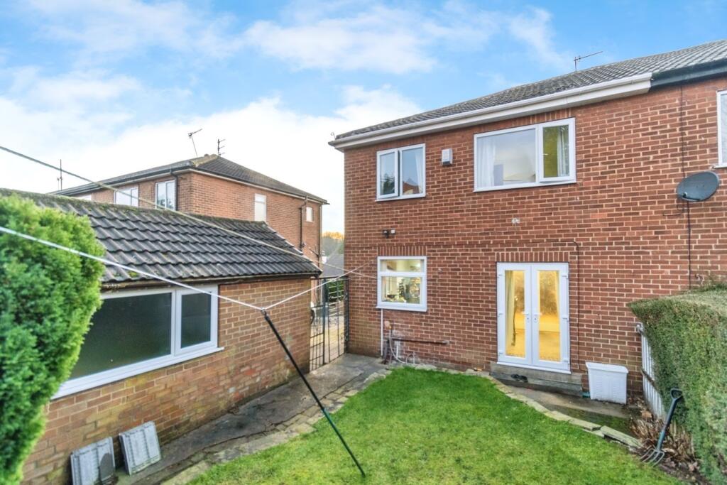 Additional image 16 of Woodvale Way, Bradford, BD7