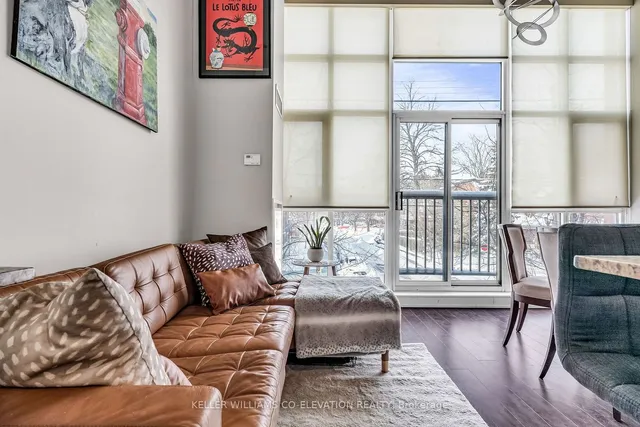 Additional image 4 of 437 Roncesvalles Ave Unit 215