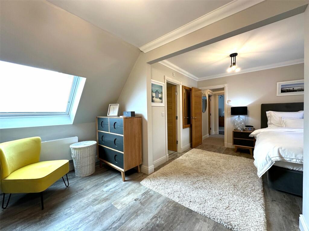 Additional image 12 of Auckland Quay, Henley Park, Eastbourne, East Sussex, BN23