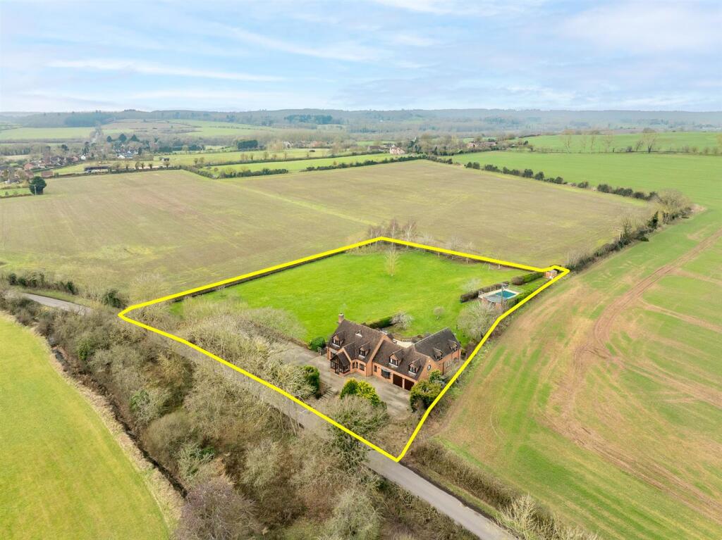 Additional image 50 of Exhall Road, Wixford