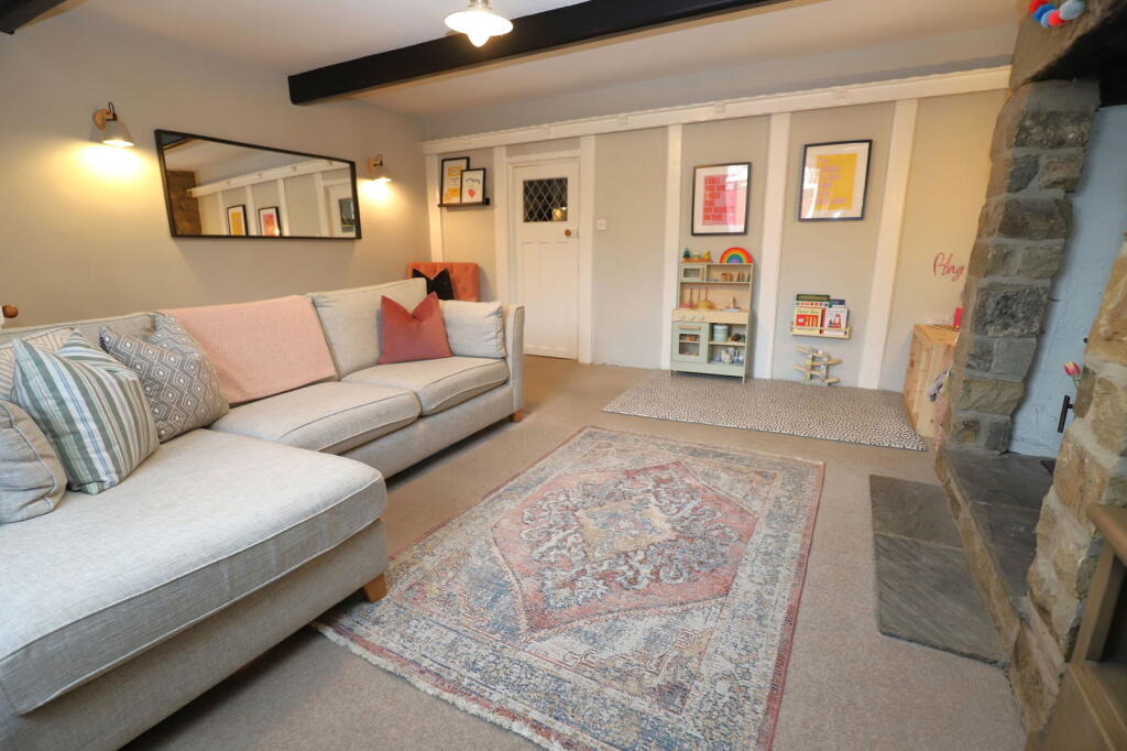 Additional image 5 of Stubbins Lane, Ramsbottom, Bury, BL0 0PR