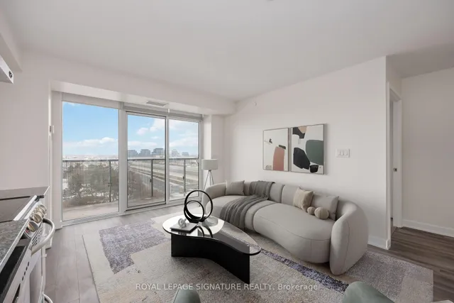 Additional image 11 of 160 Flemington Rd Unit 906