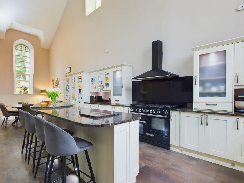 Additional image 7 of The Auld Kirk, Sauchen AB51 7PB